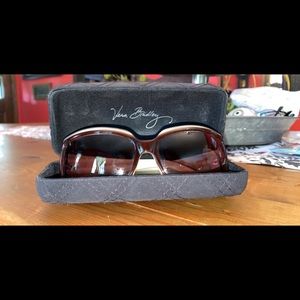 Vera Bradley Sun Glasses